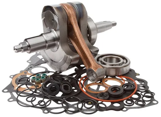 Hot Rods Crank Shaft Bottom End Kit for