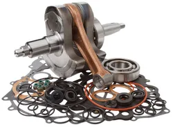 Hot Rods Crank Shaft Bottom End Kit for