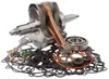 Hot Rods Crank Shaft Bottom End Kit for