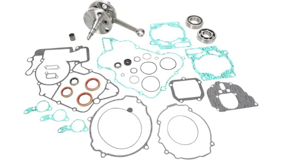 Hot Rods Crank Shaft Bottom End Kit for