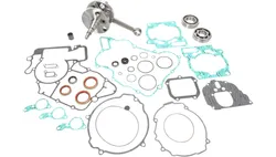 Hot Rods Crank Shaft Bottom End Kit for
