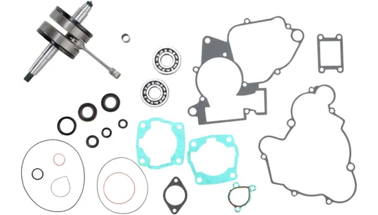 Hot Rods Crank Shaft Bottom End Kit for