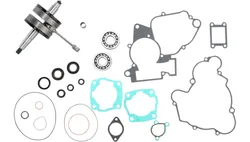 Hot Rods Crank Shaft Bottom End Kit for