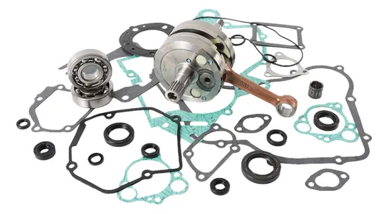 Hot Rods Crank Shaft Bottom End Kit Honda CR125R