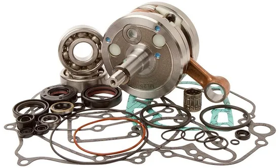 Hot Rods Crank Shaft Bottom End Kit for