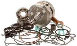 Hot Rods Crank Shaft Bottom End Kit for