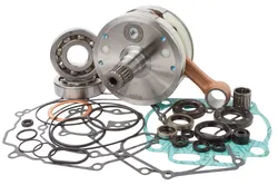 Hot Rods Crank Shaft Bottom End Kit for