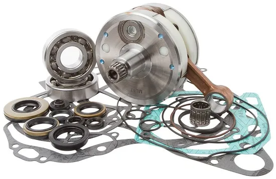 Hot Rods Crank Shaft Bottom End Kit for