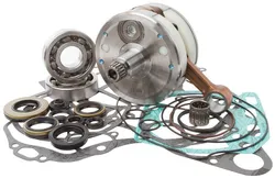 Hot Rods Crank Shaft Bottom End Kit for