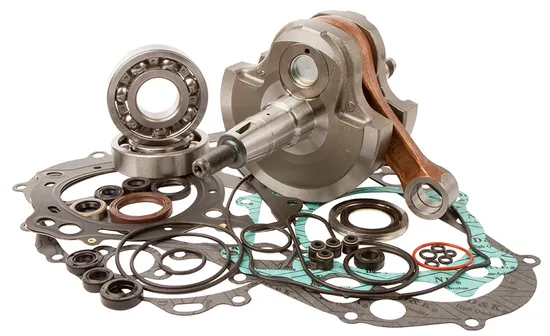 Hot Rods Crank Shaft Bottom End Kit for