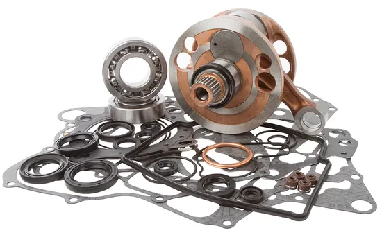 Hot Rods Crank Shaft Bottom End Kit for