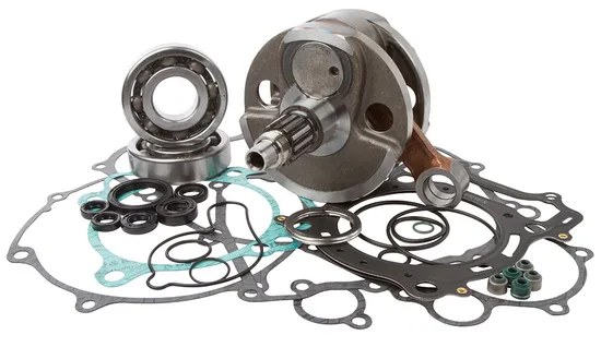 Hot Rods Crank Shaft Bottom End Kit for