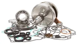 Hot Rods Crank Shaft Bottom End Kit for