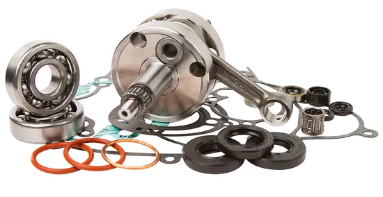 Hot Rods Crank Shaft Bottom End Kit for