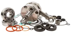 Hot Rods Crank Shaft Bottom End Kit for