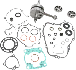 Hot Rods Crank Shaft Bottom End Kit for