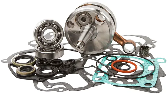 Hot Rods Crank Shaft Bottom End Kit for