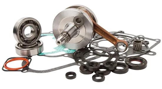 Hot Rods Crank Shaft Bottom End Kit for