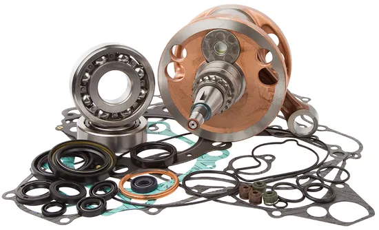 Hot Rods Crank Shaft Bottom End Kit for