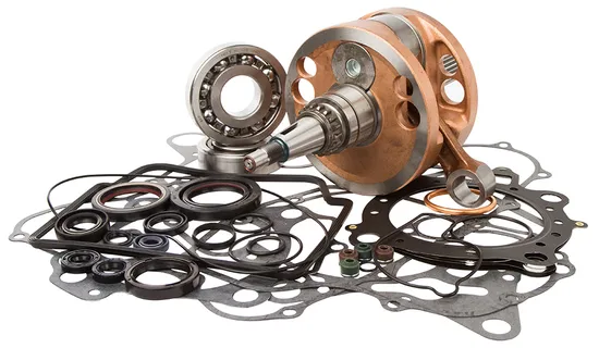 Hot Rods Crank Shaft Bottom End Kit for