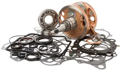 Hot Rods Crank Shaft Bottom End Kit for