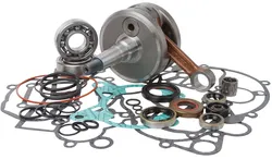 Hot Rods Crank Shaft Bottom End Kit for