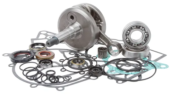 Hot Rods Crank Shaft Bottom End Kit for