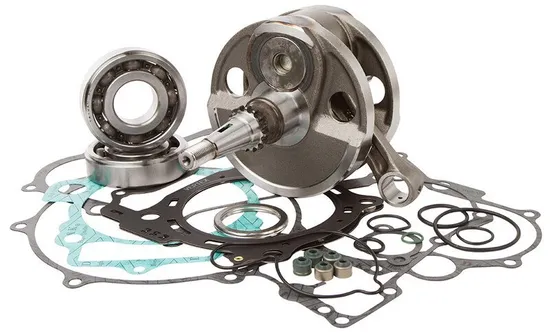 Hot Rods Crank Shaft Bottom End Kit for