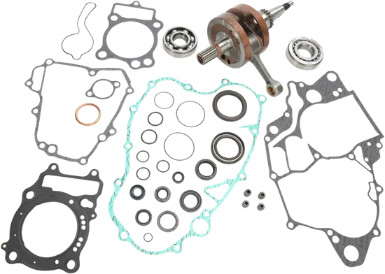 Hot Rods Crank Shaft Bottom End Kit for