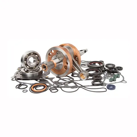 Hot Rods Crank Shaft Bottom End Kit for