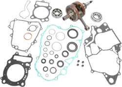 Hot Rods Crank Shaft Bottom End Kit for