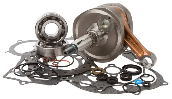 Hot Rods Crank Shaft Bottom End Kit for