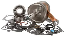 Hot Rods Crank Shaft Bottom End Kit for