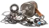 Hot Rods Crank Shaft Bottom End Kit for