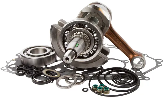 Hot Rods Crank Shaft Bottom End Kit for