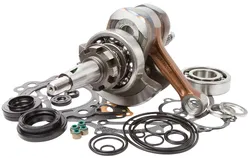 Hot Rods Crank Shaft Bottom End Rebuild Kit for