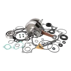 Hot Rods Crank Shaft Bottom End Rebuild Kit for