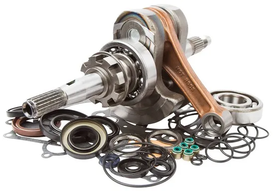 Hot Rods Crank Shaft Bottom End Kit for