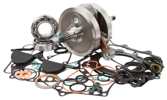 Hot Rods Crank Shaft Bottom End Kit for