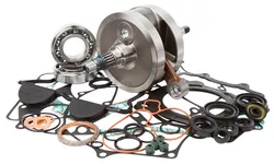 Hot Rods Crank Shaft Bottom End Kit for