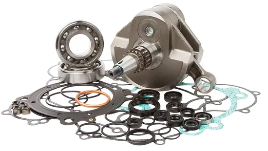 Hot Rods Crank Shaft Bottom End Kit for