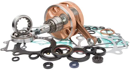 Hot Rods Crank Shaft Bottom End Kit for