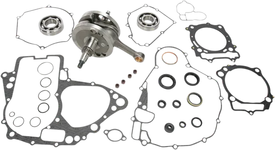 Hot Rods Crank Shaft Bottom End Kit for