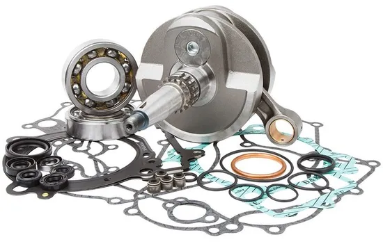 Hot Rods Crank Shaft Bottom End Kit for