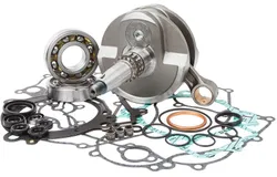 Hot Rods Crank Shaft Bottom End Kit for