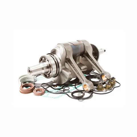 Hot Rods Crank Shaft Bottom End Rebuild Kit for