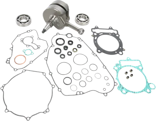 Hot Rods Crank Shaft Bottom End Rebuild Kit for