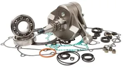 Hot Rods Crank Shaft Bottom End Rebuild Kit for