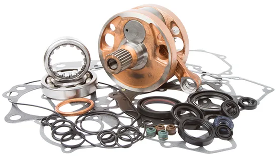 Hot Rods Crank Shaft Bottom End Kit for