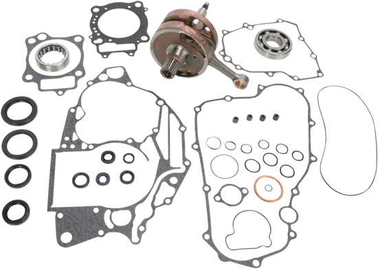 Hot Rods Crank Shaft Bottom End Kit for